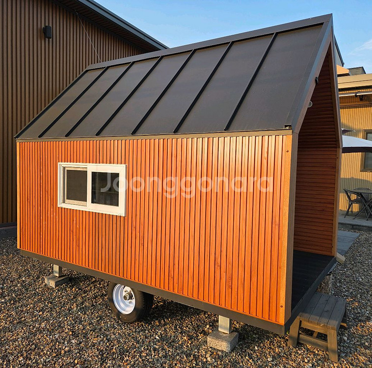 이동식 찜질방--1