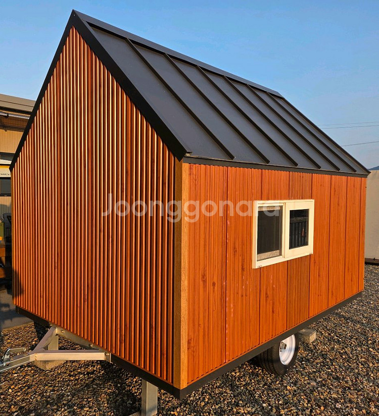 이동식 찜질방--2