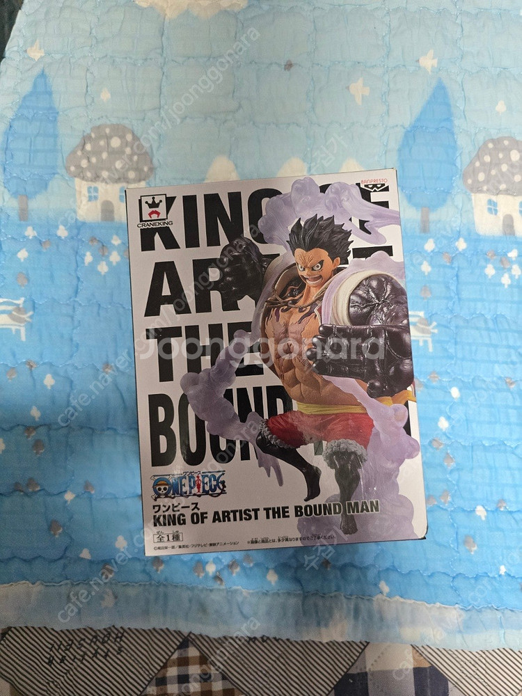 에이스/조로/루피/상디 피규어 팜니다.--1