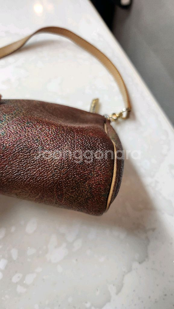 에트로 숄더백--3