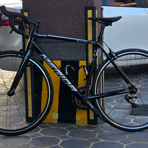 대구)110km 탄 메리다 스컬트라 400 로드 자전거