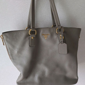 프라다 비텔로 다이노 숄더백