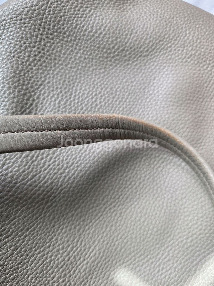 프라다 비텔로 다이노 숄더백--8