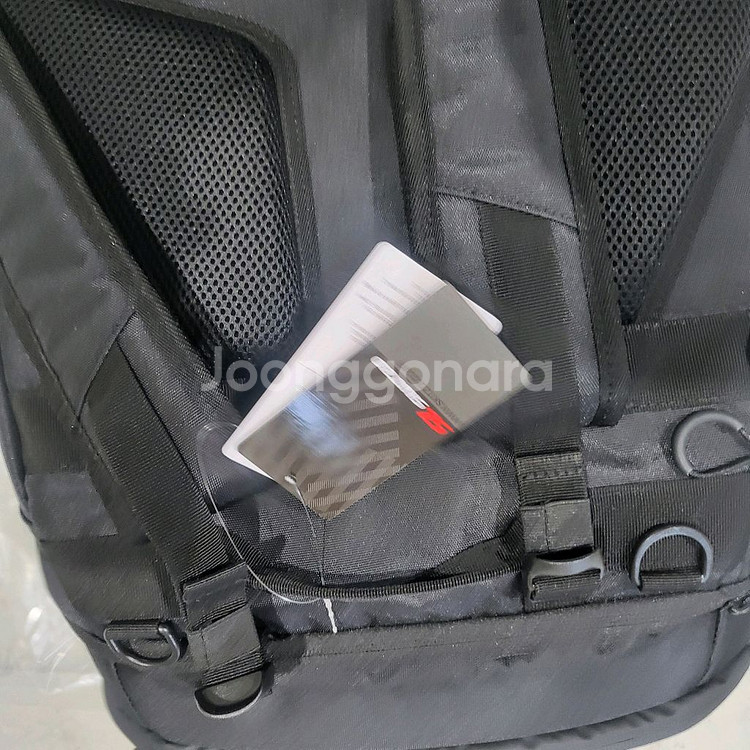 스킷조 테크니카 스키대용량가방 80L--5