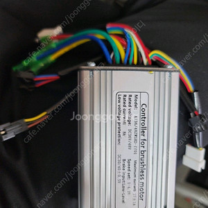 kt전기자전거 컨트롤러.kt36/48zwsrd-ff01