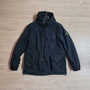 스톤아일랜드 다비드 라이트 안감기모