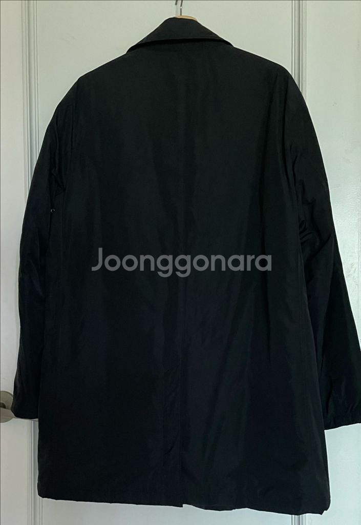 새상품급) 폴로 랄프로렌 맥코트 자켓 (100-105)--3