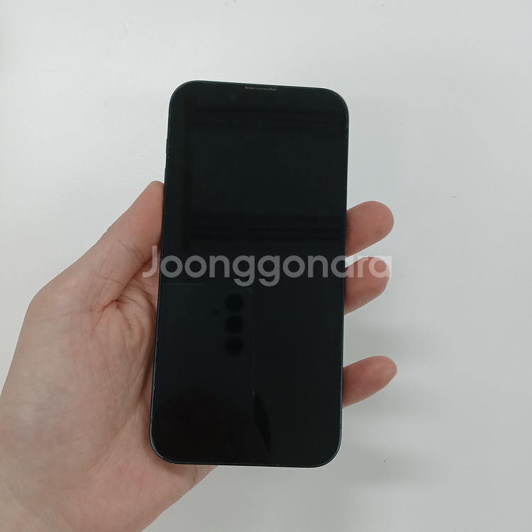 아이폰13미니 128기가 공기계중고폰알뜰폰서브폰업무폰퀵--1