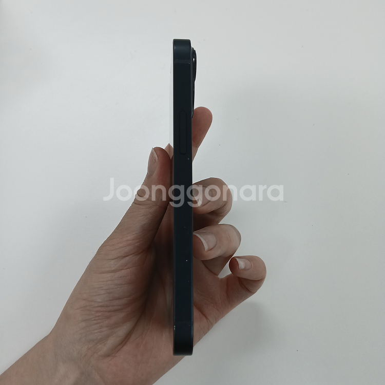 아이폰13미니 128기가 공기계중고폰알뜰폰서브폰업무폰퀵--3