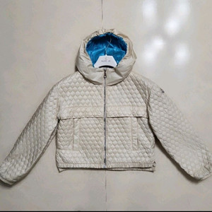 몽클레어키즈 패딩점퍼 12y