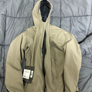 아크테릭스 솔라노후디 알케미xs