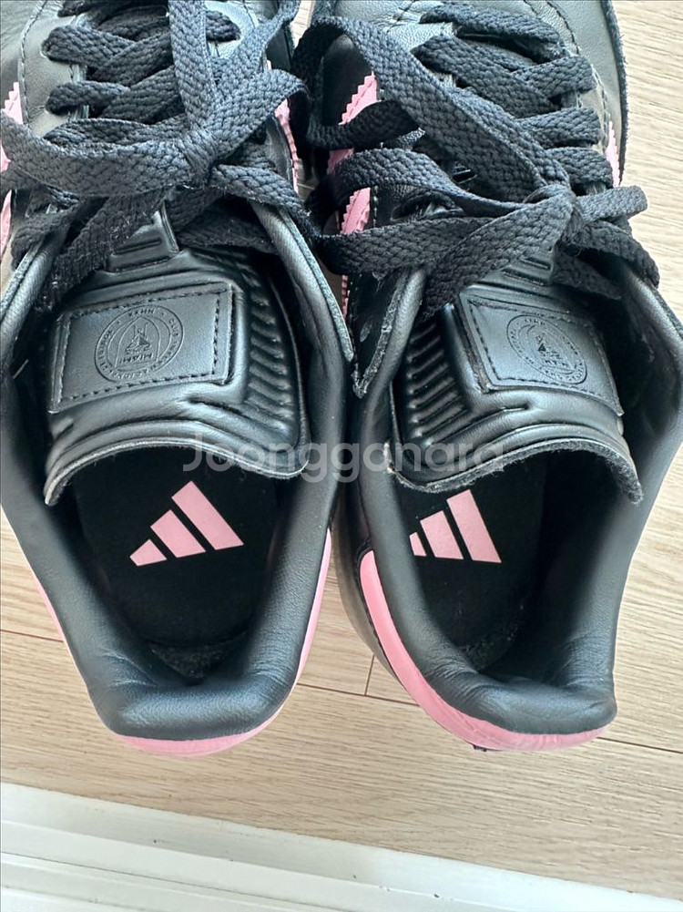 아디다스 삼바 인터 마이애미--5