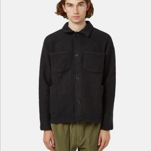 Universal Works 울 워크자켓 (105)