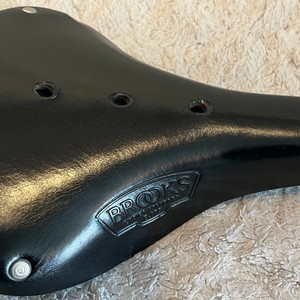 브룩스 B17S 안장 판매해요.