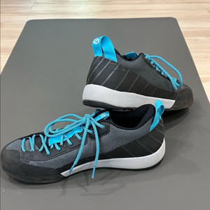 스카르파 게코LT 어프로치화