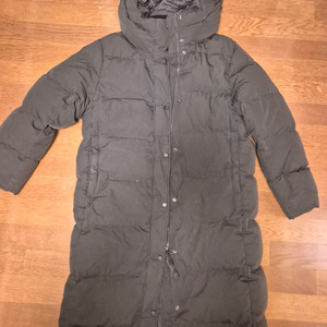 탑텐슈퍼에어 구스롱다운 (100size)