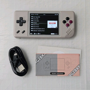 앤버닉 RG28XX 기본 64G