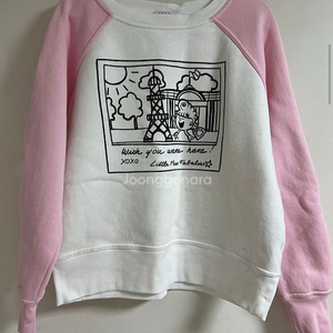 산드로 DYLLE 스웻셔츠 2