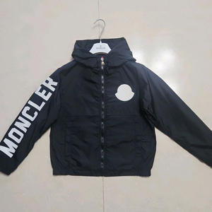몽클레어키즈 바람막이 점퍼 10y