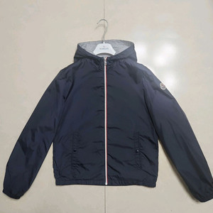 (몽클레어)키즈 뉴우르빌 바람막이 점퍼 14y