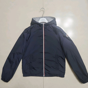 (몽클레어)키즈 뉴우르빌 바람막이 점퍼 14y