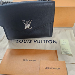 루이비통 마이락미BB 체인백 판매합니다.