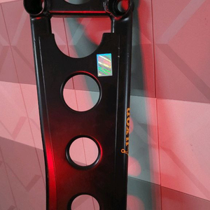 룩손 스트럿바 (카마로)