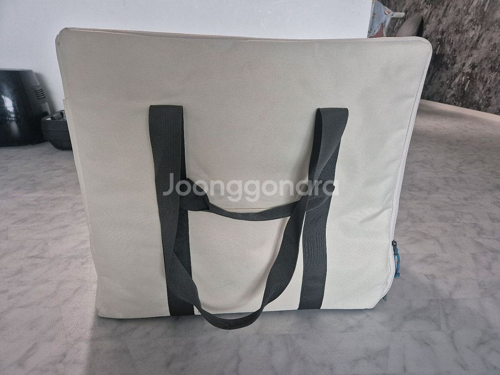 신일 팬히터 900 가방--0