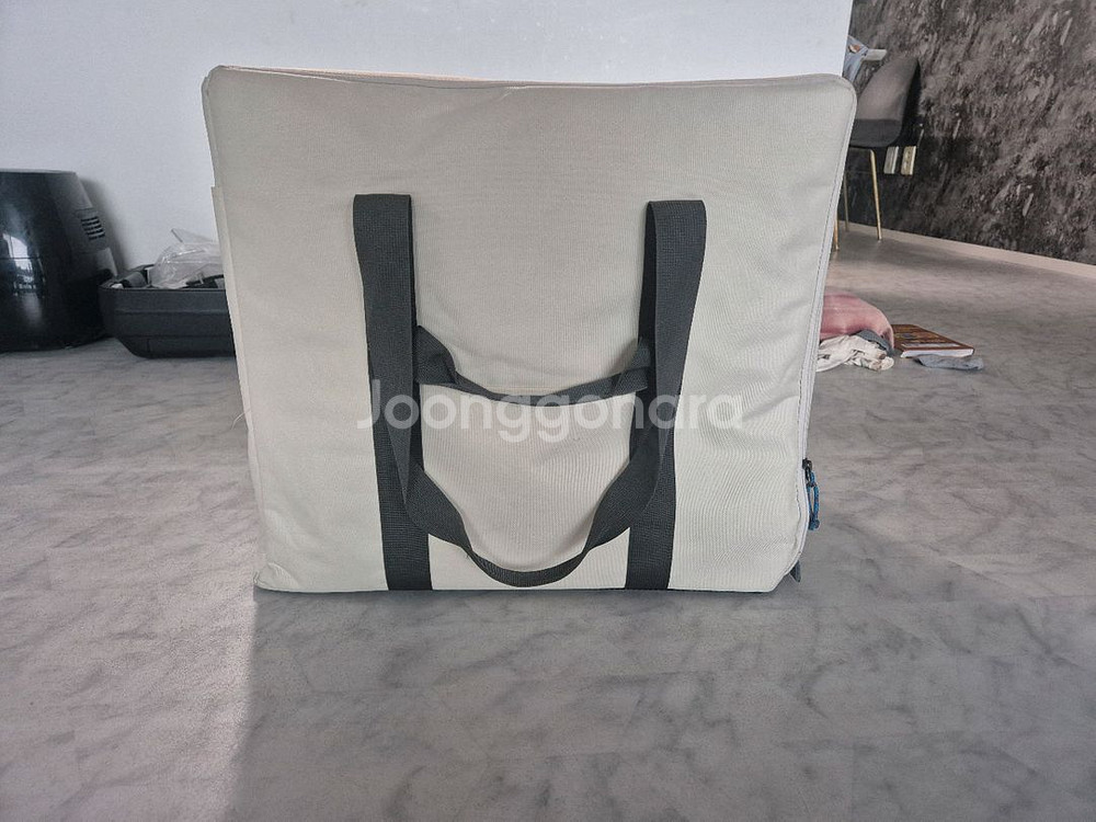 신일 팬히터 900 가방--2