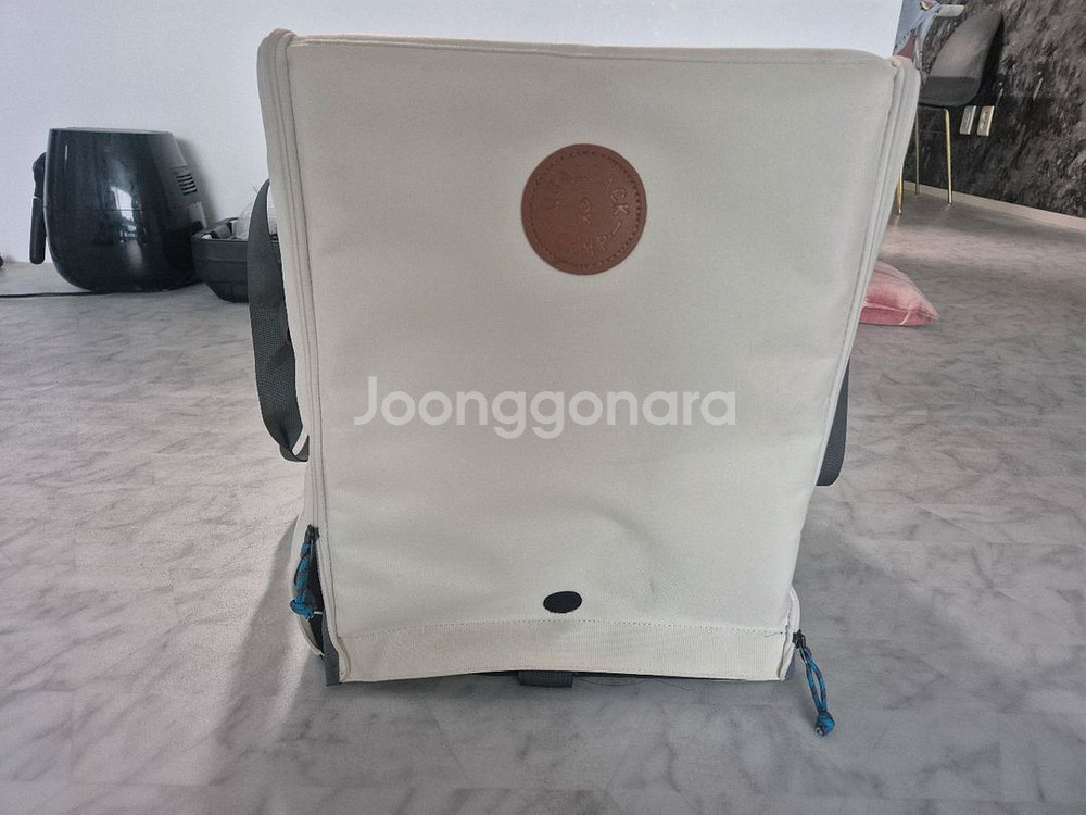 신일 팬히터 900 가방--1