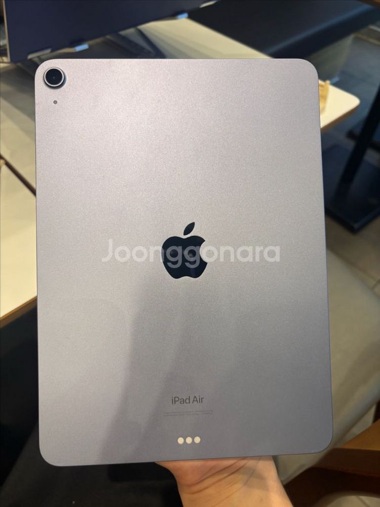 아이패드 에어 5 64GB--6