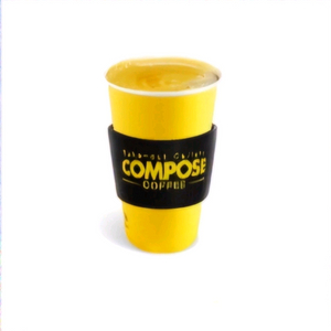 컴포즈커피 기프티콘