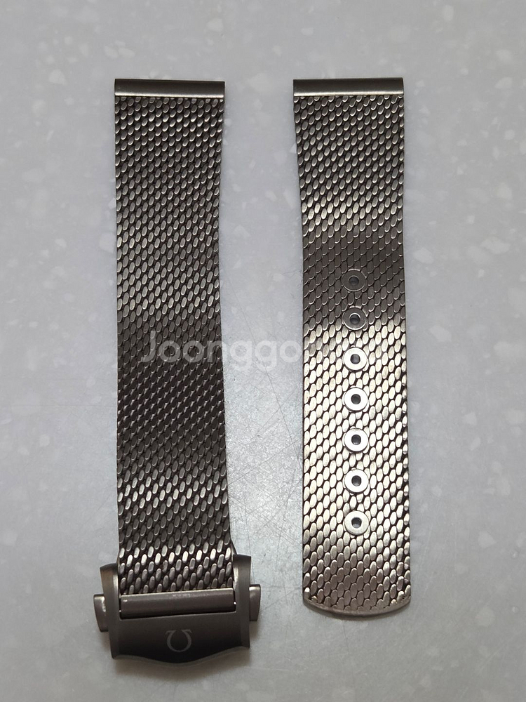 nttd 정품 티타늄 브슬판매합니다--0