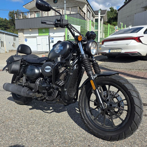 kr모터스 아퀼라300 21년 1만 저렴하게 판매합니다