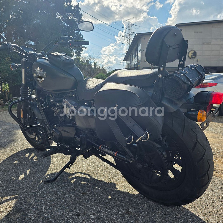 kr모터스 아퀼라300 21년 1만 저렴하게 판매합니다--4