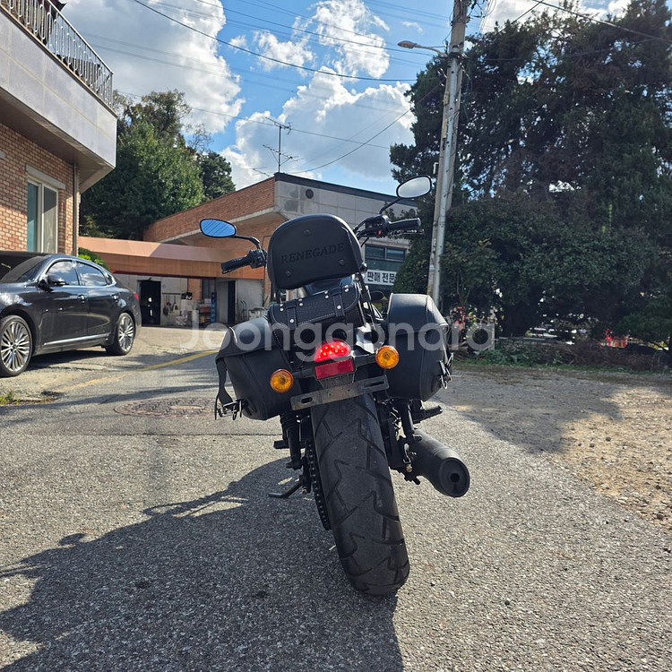 kr모터스 아퀼라300 21년 1만 저렴하게 판매합니다--3