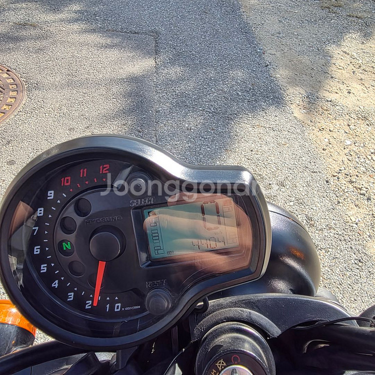 kr모터스 아퀼라300 21년 1만 저렴하게 판매합니다--8