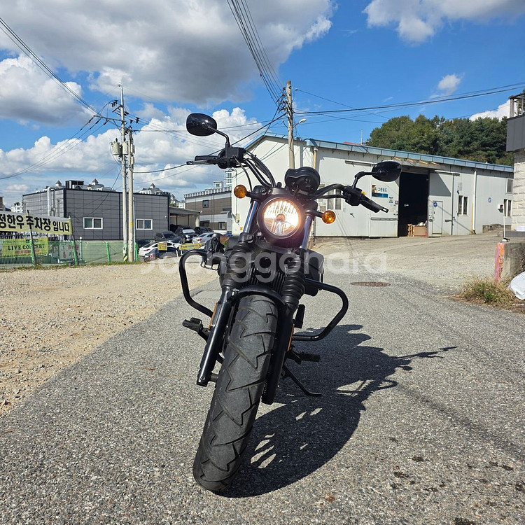 kr모터스 아퀼라300 21년 1만 저렴하게 판매합니다--7