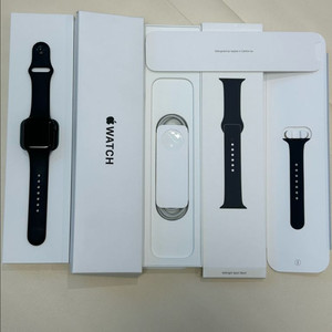 [S급]애플워치SE2 40mm