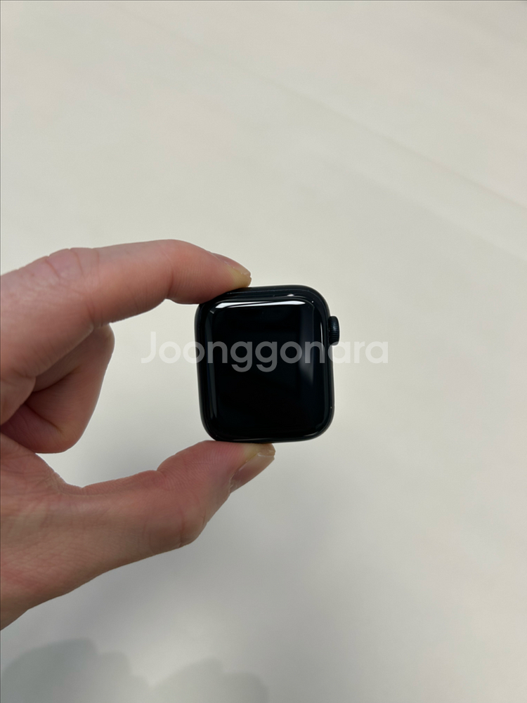 [S급]애플워치SE2 40mm--1