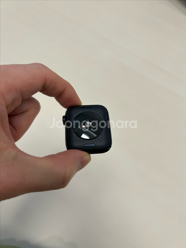 [S급]애플워치SE2 40mm--5