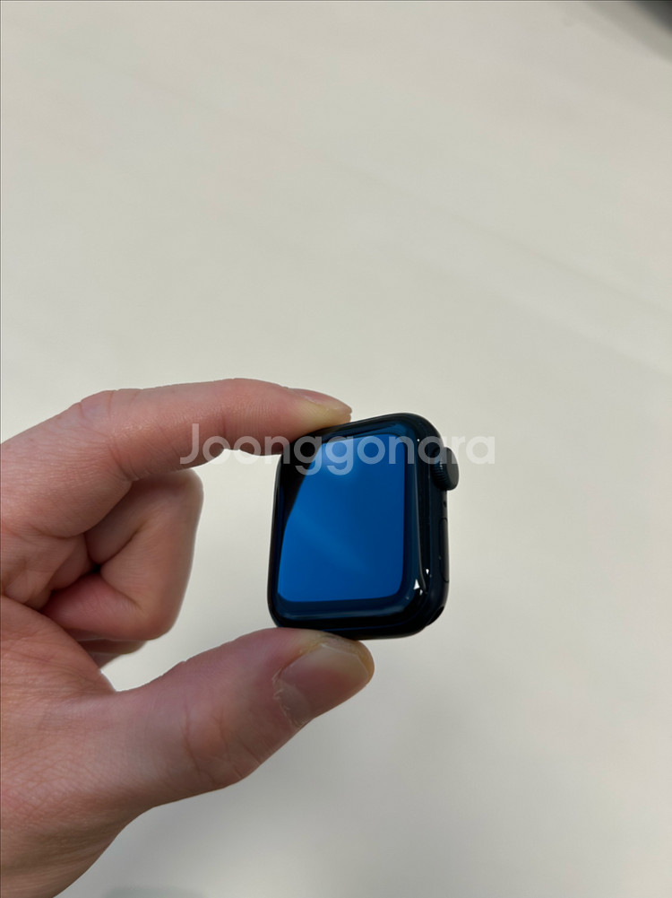 [S급]애플워치SE2 40mm--4