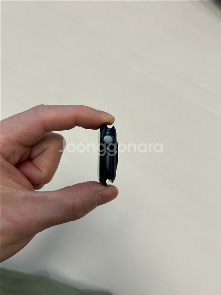 [S급]애플워치SE2 40mm--8