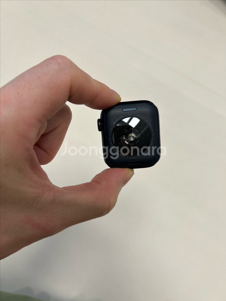 [S급]애플워치SE2 40mm--6