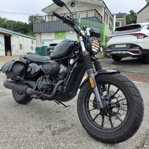 아퀼라125 19년 1만 입문용바이크 판매합니다