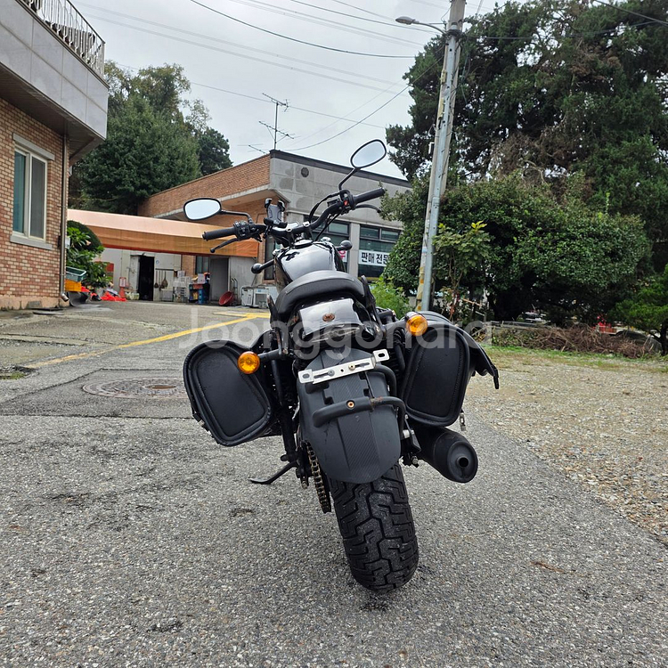 아퀼라125 19년 1만 입문용바이크 판매합니다--3