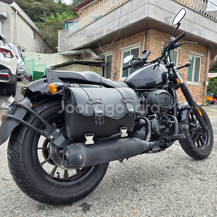 아퀼라125 19년 1만 입문용바이크 판매합니다--2