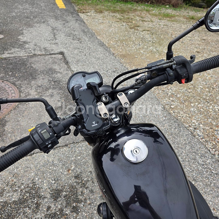 아퀼라125 19년 1만 입문용바이크 판매합니다--9