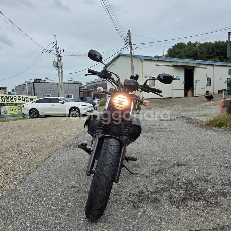 아퀼라125 19년 1만 입문용바이크 판매합니다--7