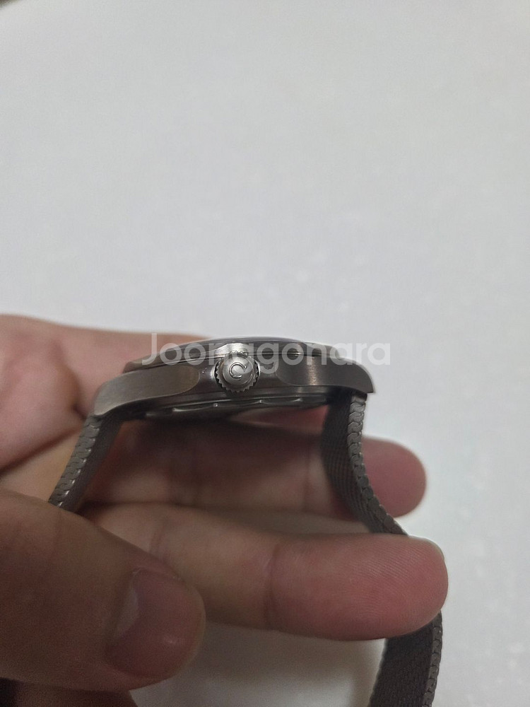 오메가 nttd 판매합니다--3